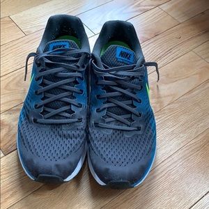 Nike Zoom Pegasus 34